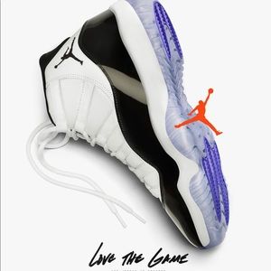 Meet your Posher, Allan